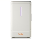 Máy Tiệt Trùng Bình Sữa Tia UV TopGiaKids X18S Sấy Khô Tiệt Trùng Thông Minh Tự động Sấy Khô Khử Trùng Đa Năng